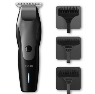 Машинка для стрижки Xiaomi Enchen Hummingbird