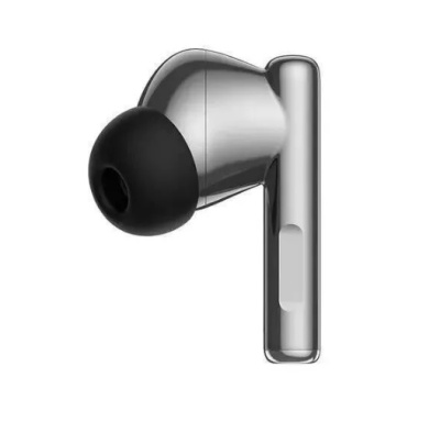 Беспроводные наушники Honor Earbuds X3 (серебро)
