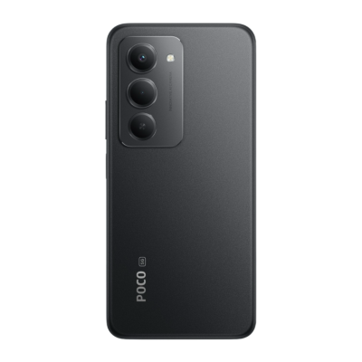 Смартфон Xiaomi Poco M8s 5G 8Gb/256b (Black)