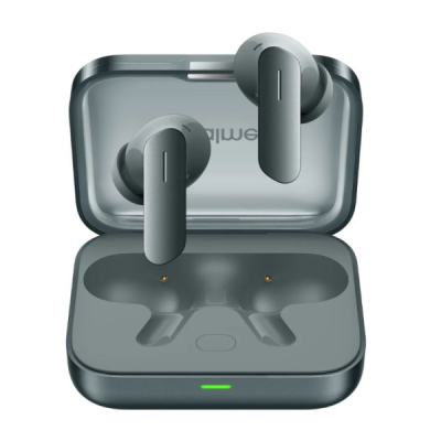 Беспроводные наушники Realme Buds Air 7 (зеленый)