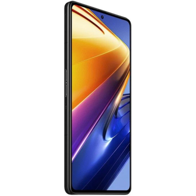 Смартфон Xiaomi Poco F4 GT 8Gb/128Gb (желтый)