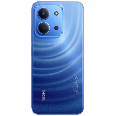 Смартфон Xiaomi Redmi 15C 8Gb/256Gb (Moonlight Blue)