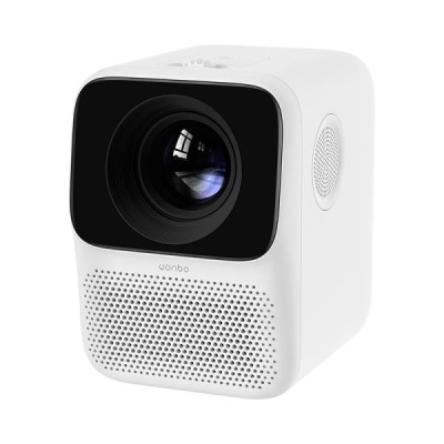 Проектор Xiaomi Wanbo Projector T2 Max (EU)