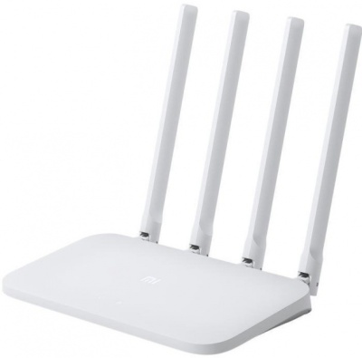 Роутер Xiaomi Mi Wi-Fi 4C