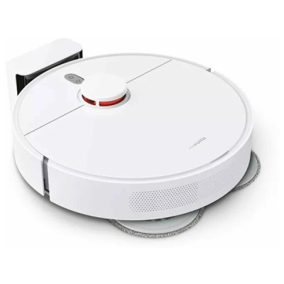 Робот-пылесос Xiaomi Mijia Robot Vacuum S10 Plus (EU)