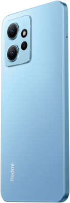 Смартфон Xiaomi Redmi Note 12 4G 8Gb/256Gb (синий)