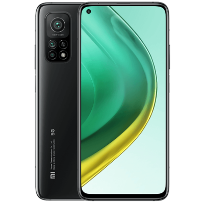 Смартфон Xiaomi Mi 10T 8Gb/128Gb (черный)