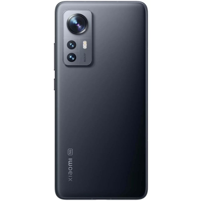Смартфон Xiaomi 12X 8Gb/128Gb (серый/Graphite Grey)