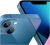 Смартфон Apple iPhone 13 128Gb (cиний) (Sim + eSim, без RuStore)