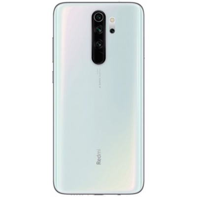 Смартфон Xiaomi Redmi Note 8 Pro 6Gb/128Gb (белый)
