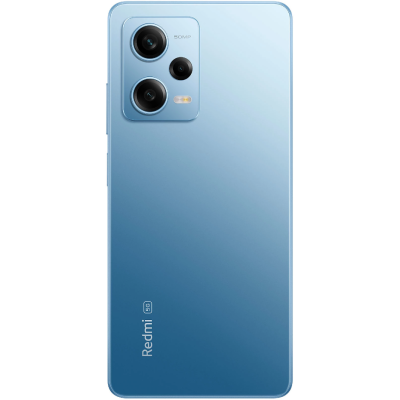Смартфон Xiaomi Redmi Note 12 Pro 5G 6Gb/128Gb (синий)