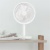 Настольный вентилятор Xiaomi SOLOVE Desktop Fan (белый) Настольный вентилятор Xiaomi SOLOVE Desktop Fan (белый)