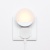 Ночник Xiaomi Opple Plug-in Night Light с датчиком света Ночник Xiaomi Opple Plug-in Night Light с датчиком света