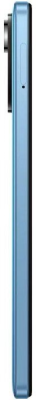 Смартфон Xiaomi Redmi Note 12S 6Gb/128Gb (голубой)