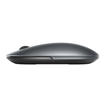 Мышь Xiaomi Mi Elegant Mouse Metallic Edition (серый) (XMWS001TM)