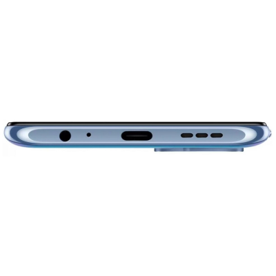Смартфон Xiaomi Poco M5S NFC 4Gb/128Gb (синий)
