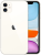 Смартфон Apple iPhone 11 64Gb (белый) Смартфон Apple iPhone 11 64Gb (белый)