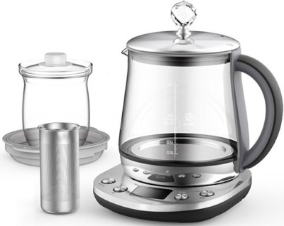 Чайник Xiaomi Deerma Stainless Steel Health Pot (DEM-YS802)