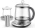 Чайник Xiaomi Deerma Stainless Steel Health Pot (DEM-YS802)