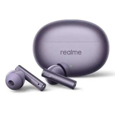 Беспроводные наушники Realme Buds Air 6 (фиолетовый)