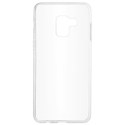 Задняя накладка Samsung Galaxy A8 Plus/A7 2018