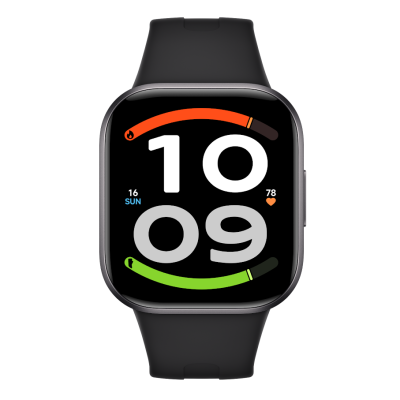 Умные часы Redmi Watch 6 Active (черный)