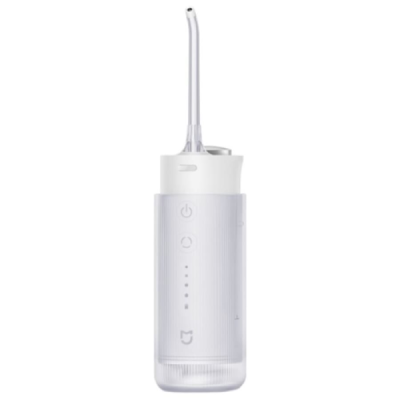 Ирригатор Xiaomi Mijia Electric Teeth Flosser F400 (MEO704) (белый)