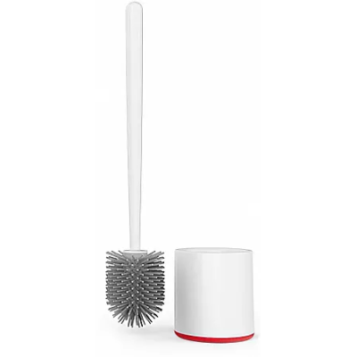 Ершик для унитаза Xiaomi YiJie Vertical Storage Toilet Brush (YB-05)