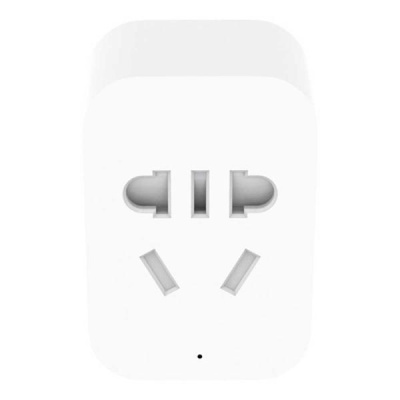 Умная розетка Xiaomi Mi Smart Socket ZigBee (ZNCZ02LM)