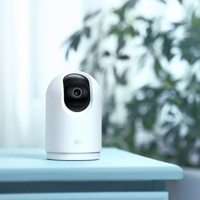 IP-камера Xiaomi Mi Smart Camera Pro PTZ (MJSXJ06CM)