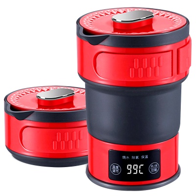 Складной чайник Xiaomi Life Element Electrical Water Kettle