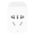 Умная розетка Xiaomi Mi Smart Socket ZigBee (ZNCZ02LM)