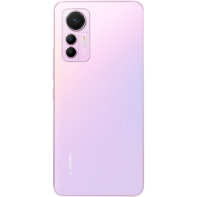 Смартфон Xiaomi 12 Lite 8Gb/256Gb (розовый)