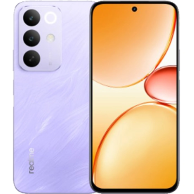 Смартфон Realme C85 8Gb/256Gb (Parrot Purple)