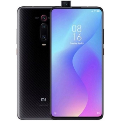 Смартфон Xiaomi Mi 9T Pro 6Gb/128Gb (Черный)