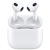 Беспроводные наушники Apple AirPods 3 Беспроводные наушники Apple AirPods 3