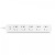 Удлинитель Xiaomi Mi Power Strip 5 розеток (XMCXB03QM)