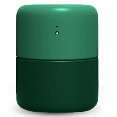 Портативный увлажнитель воздуха XIaomi VH Man 420ML (зеленый)