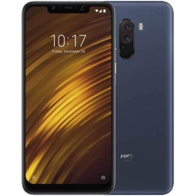 Смартфон PocoPhone F1 6Gb/64Gb (Синий)