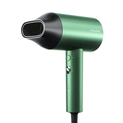 Фен для волос Xiaomi ShowSee A5 (зеленый)