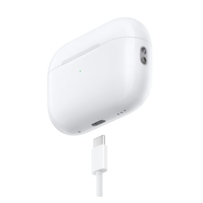 Беспроводные наушники Apple AirPods Pro 2 Type-C 2023
