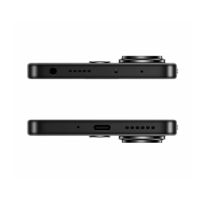 Смартфон Xiaomi Poco M6 Pro 8Gb/256Gb (черный)