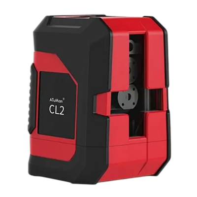 Уровень строительный лазерный Xiaomi Duka CL-2 EU