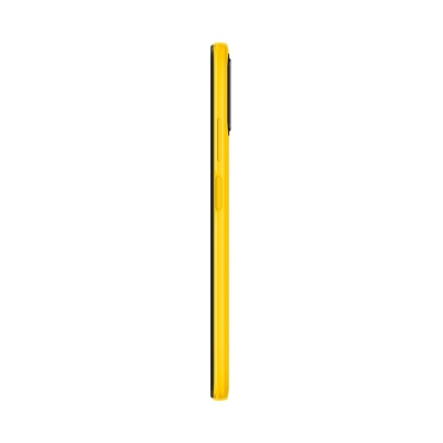 Смартфон Xiaomi Poco M3 4Gb/64Gb (желтый)