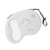 Поводок Xiaomi Jordan Judy Pet Retractable Rope Off-White (PE042) Поводок Xiaomi Jordan Judy Pet Retractable Rope Off-White (PE042)
