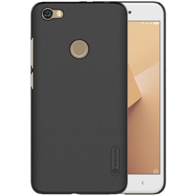 Задняя накладка Xiaomi Redmi Note 5A Prime, Nillkin Frosted