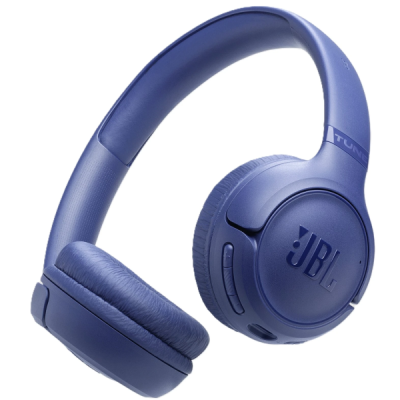 Беспроводные наушники JBL Wave Tune 530BT Blue