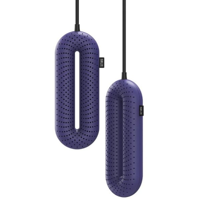 Сушилка для обуви портативная Xiaomi Sothing Zero-One (синий) (DSHJ-S-1904C)