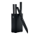 Набор ножей Xiaomi Huohou Cool Non-stick Knife Set (5 предметов) Набор ножей Xiaomi Huohou Cool Non-stick Knife Set (5 предметов)