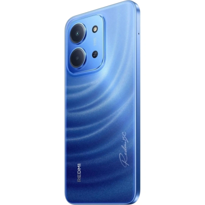Смартфон Xiaomi Redmi 15C 4Gb/128Gb (Moonlight Blue)